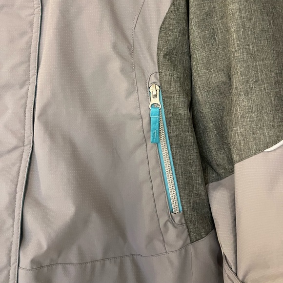 Gerry youth winter jacket - Picture 2 of 10